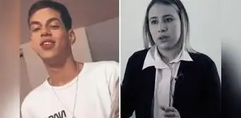 Wanda del Valle rompe su silencio y habla de ‘Maldito Cris’ desde Colombia: “Lo amo y lo extraño” Wanda del Valle rompe su silencio y habla de ‘Maldito Cris’ desde Colombia: “Lo amo y lo extraño”