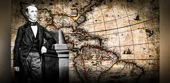 El trágico final del millonario estadounidense que invadió varios países de América Latina El trágico final del millonario estadounidense que invadió varios países de América Latina