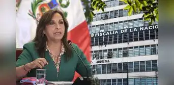 Dina Boluarte: Fiscalía cita a la presidenta para el miércoles 15 de mayo por caso Rolex