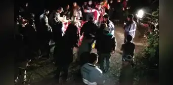 Cajamarca: accidente de bus deja 27 fallecidos y 15 heridos tras caída en abismo