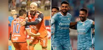 Sporting Cristal vs César Vallejo EN VIVO: sigue el partido decisivo por el Torneo Apertura 2024 Sporting Cristal vs César Vallejo EN VIVO: sigue el partido decisivo por el Torneo Apertura 2024