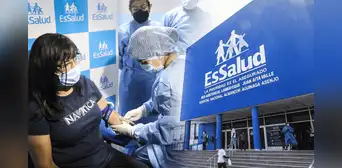 EsSalud ofrece cobertura para tus hijos hasta los 28 años: ¿cuáles son los requisitos? EsSalud ofrece cobertura para tus hijos hasta los 28 años: ¿cuáles son los requisitos?
