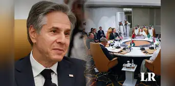 Estados Unidos espera que Hamás acepte oferta “extraordinariamente generosa” por parte de Israel