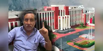 Ingeniero de la UNI que ahora es profesor en esta universidad hace fuerte revelación: Hice trica porque me amenazaron Ingeniero de la UNI que ahora es profesor en esta universidad hace fuerte revelación: Hice trica porque me amenazaron