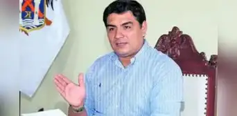 Trujillo: alcalde Mario Reyna recibe amenazas por decreto de libre desafiliación a taxistas Trujillo: alcalde Mario Reyna recibe amenazas por decreto de libre desafiliación a taxistas