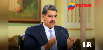 Nuevo Bono Patria de 50 dólares: cobra HOY el PAGO de abril 2024 vía Sistema Patria