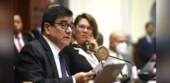 José Williams sobre aumento de sueldo a congresistas: “Va a traer problemas” José Williams sobre aumento de sueldo a congresistas: “Va a traer problemas”