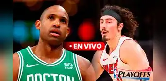 Celtics vs Heat EN VIVO, NBA Playoffs 2024: sigue el game 4 GRATIS AQUÍ Celtics vs Heat EN VIVO, NBA Playoffs 2024: sigue el game 4 GRATIS AQUÍ