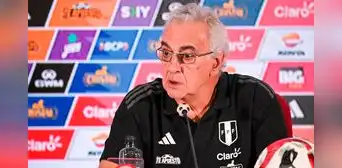 Jorge Fossati sobre la participación de Perú en la Copa América: "Soy muy optimista"