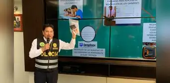 UNFV: postulantes pagaban hasta 3.000 dólares para que los suplanten en examen de admisión 2024 UNFV: postulantes pagaban hasta 3.000 dólares para que los suplanten en examen de admisión 2024