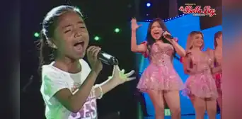 Valeria Zapata, finalista de 'La voz', vuelve a la 'La Bella Luz': "Se preocupan mucho por las mujeres" Valeria Zapata, finalista de 'La voz', vuelve a la 'La Bella Luz': "Se preocupan mucho por las mujeres"