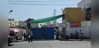Los Olivos: madre de familia fallece tras recibir bala perdida durante persecución policial Los Olivos: madre de familia fallece tras recibir bala perdida durante persecución policial