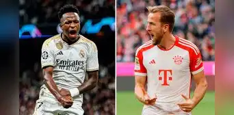 Apuestas de Real Madrid vs. Bayern Múnich: ¿qué club es favorito por el clásico europeo? Apuestas de Real Madrid vs. Bayern Múnich: ¿qué club es favorito por el clásico europeo?