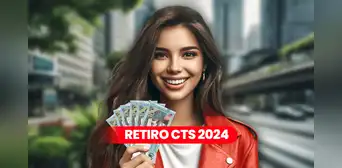 Retiro CTS 2024 EN VIVO: últimas noticias y qué falta para la aprobación en el Congreso Retiro CTS 2024 EN VIVO: últimas noticias y qué falta para la aprobación en el Congreso