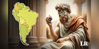 La fruta más antigua del mundo, la favorita de Platón, es cultivada en 4 países de Sudamérica