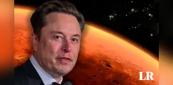 Elon Musk planea colonizar Marte en 2044 en asociación con la NASA: Starship es la clave