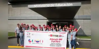 Inicia convocatoria para Beca Alianza del Pacífico 2024: ¿qué cubre y cómo postular a carreras de pregrado? Inicia convocatoria para Beca Alianza del Pacífico 2024: ¿qué cubre y cómo postular a carreras de pregrado?