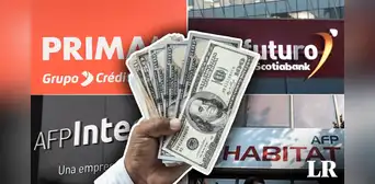 Retiro de AFP en Perú: ¿cuál será el impacto de esta medida en la cotización del dólar? Retiro de AFP en Perú: ¿cuál será el impacto de esta medida en la cotización del dólar?