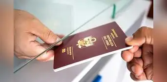 Migraciones emitirá nuevo pasaporte que durará 10 años: costo y beneficios del documento