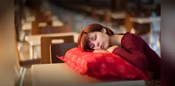 Científicos revelan el tiempo exacto que debe durar una siesta reparadora para una persona Científicos revelan el tiempo exacto que debe durar una siesta reparadora para una persona