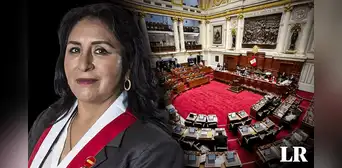 Comisión de Ética aprueba informe que recomienda suspender a Katy Ugarte por 60 días Comisión de Ética aprueba informe que recomienda suspender a Katy Ugarte por 60 días