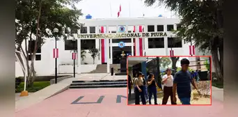 Polémica en la Universidad Nacional de Piura: ¿por qué se investiga examen de admisión 2024?