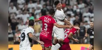 ¡Sorpresa! Olimpia perdió 0-1 ante Sportivo Ameliano por el Torneo Apertura de Paraguay 2024 ¡Sorpresa! Olimpia perdió 0-1 ante Sportivo Ameliano por el Torneo Apertura de Paraguay 2024
