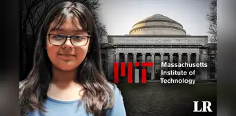 Conoce a la joven de 17 años que ingresó al MIT, Cambridge y Berkeley: fui la única latinoamericana que admitieron
