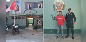Mototaxista abusa de menor en Chiclayo: niña tuvo que ser sometida a operación Mototaxista abusa de menor en Chiclayo: niña tuvo que ser sometida a operación