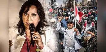 Familiares de víctimas de protestas parten hacia Lima este martes para exigir justicia Familiares de víctimas de protestas parten hacia Lima este martes para exigir justicia