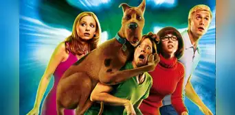 ‘Scooby-Doo’ tendrá serie live action: Netflix trabaja en nueva adaptación del famoso dibujo ‘Scooby-Doo’ tendrá serie live action: Netflix trabaja en nueva adaptación del famoso dibujo