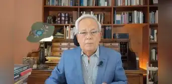 Hildebrandt: “El Congreso tiene el control absoluto de todo y el Ejecutivo es una mesa de partes” Hildebrandt: “El Congreso tiene el control absoluto de todo y el Ejecutivo es una mesa de partes”