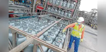 Deuda por subsidio al GLP supera los S/1.000 millones
