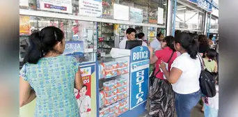 Urgen genéricos en farmacias de hospitales públicos Urgen genéricos en farmacias de hospitales públicos