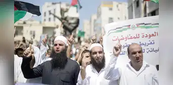 Negociaciones para posible tregua entre Israel y Hamás se reactivan nuevamente