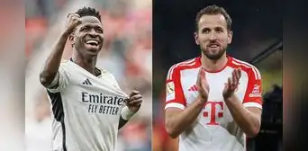 Real Madrid y su formidable historial ante Bayern Munich en Champions League