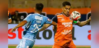Sporting Cristal y el importante partido que tendrá que afrontar tras caer ante Vallejo por la Liga 1 Sporting Cristal y el importante partido que tendrá que afrontar tras caer ante Vallejo por la Liga 1
