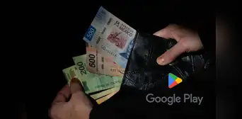 ¿Cuánto ganan los desarrolladores mexicanos con Google Play?