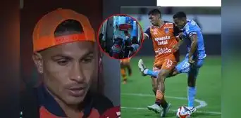 Guerrero mostró profunda preocupación tras grave lesión de Yotún: "Es un baluarte de la selección"