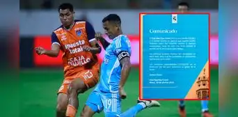Sporting Cristal confirmó duro diagnóstico de Yoshimar Yotún tras su grave lesión en la rodilla Sporting Cristal confirmó duro diagnóstico de Yoshimar Yotún tras su grave lesión en la rodilla