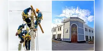 Corte de luz en Arequipa HOY, viernes 3 de mayo: revisa AQUÍ horarios y zonas afectadas vía SEAL Corte de luz en Arequipa HOY, viernes 3 de mayo: revisa AQUÍ horarios y zonas afectadas vía SEAL