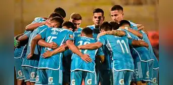 Sporting Cristal y la importante medida que tomó tras perder ante César Vallejo por la Liga 1 Sporting Cristal y la importante medida que tomó tras perder ante César Vallejo por la Liga 1