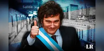 La lista completa de empresas que Milei podría privatizar en Argentina tras aprobarse la Ley de Bases La lista completa de empresas que Milei podría privatizar en Argentina tras aprobarse la Ley de Bases