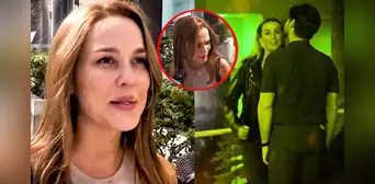 Andrés Wiese: así reaccionó Alessa Esparza al ver AMPAY del actor con ella y con otra mujer Andrés Wiese: así reaccionó Alessa Esparza al ver AMPAY del actor con ella y con otra mujer