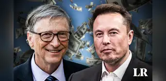 Elon Musk, Bill Gates y los millonarios que integran el lujoso 'Club de las 3 comas' en Estados Unidos Elon Musk, Bill Gates y los millonarios que integran el lujoso 'Club de las 3 comas' en Estados Unidos