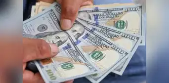 Dólar cierra abril al alza, cotizó con S/3,7680