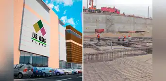 Primer mall de PUENTE PIEDRA: anuncian fecha de inauguración e implementación de la IA en sus tiendas