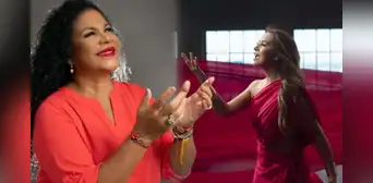 Eva Ayllón y Myriam Hernández brindarán concierto GRATIS: ¿cuándo y dónde realizará el evento?