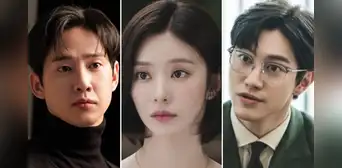 Final de 'La reina de las lágrimas': ¿qué pasó con Eun Sung, Soo Cheol y Da Hye en el k-drama?