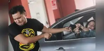 ¿Cuál es el distrito que supera a San Juan de Lurigancho en inseguridad? Esto dice el ranking MIC ¿Cuál es el distrito que supera a San Juan de Lurigancho en inseguridad? Esto dice el ranking MIC